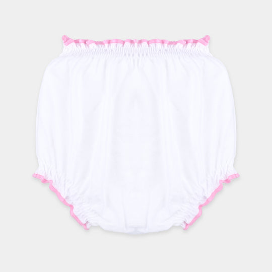 Pack Of 2 Baby Cotton Panty