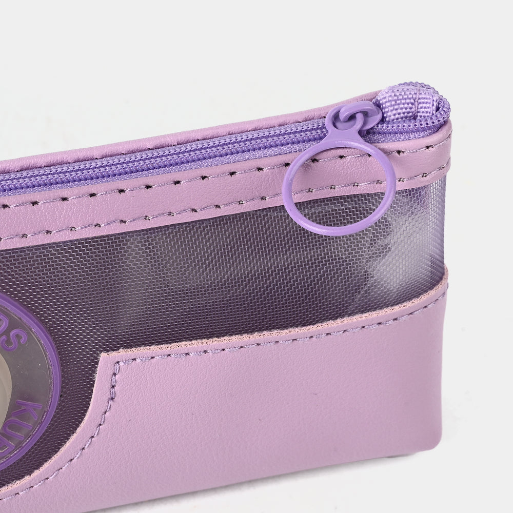 Pencil Pouch For Kids