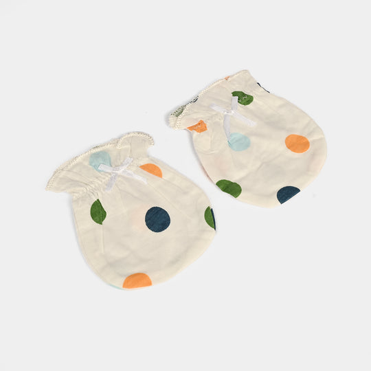 Baby Mittens | 6-12M