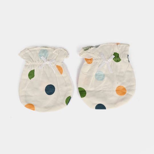 Baby Mittens | 6-12M