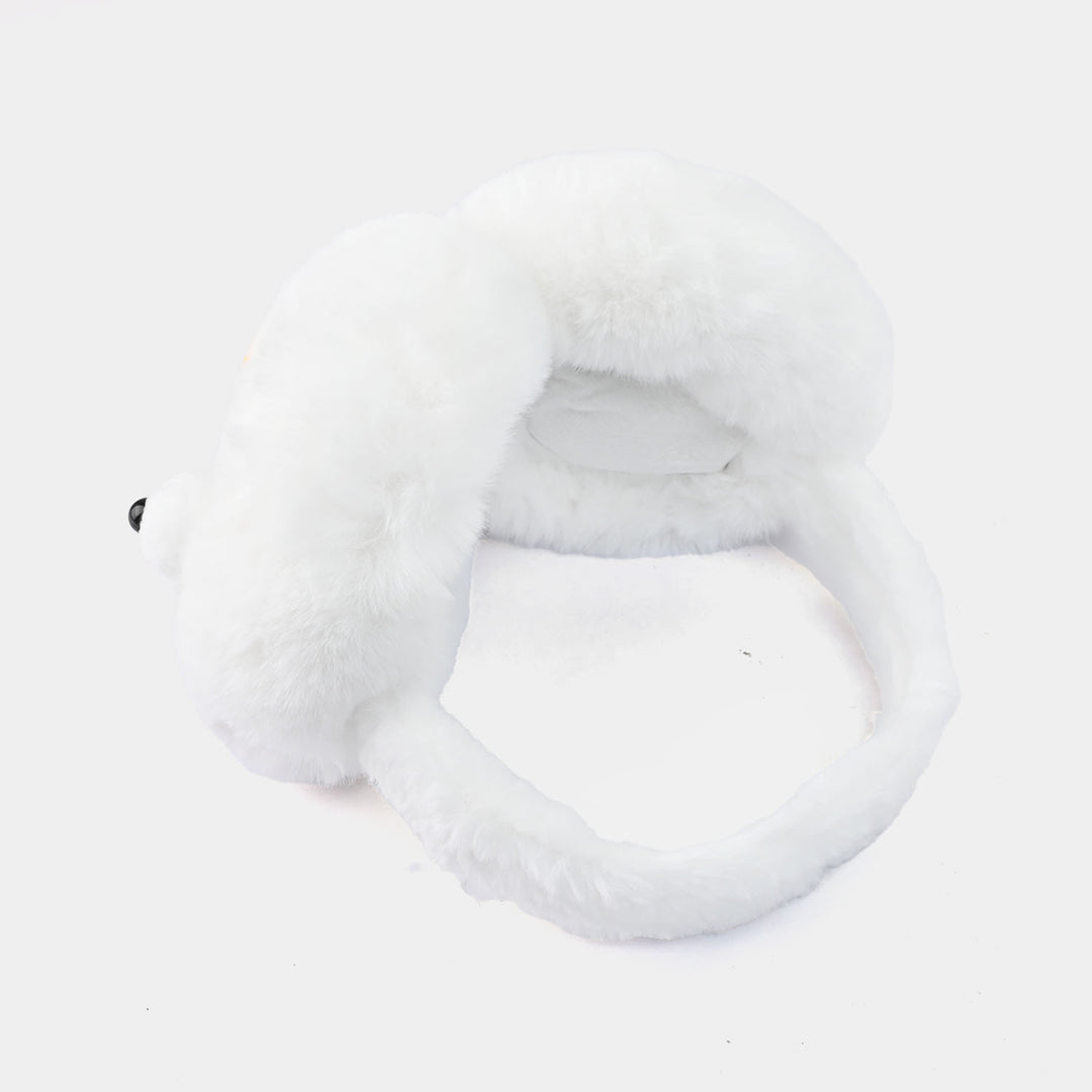 Stylish & Protective Earmuff For Kids