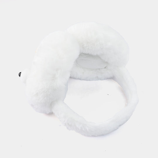 Stylish & Protective Earmuff For Kids