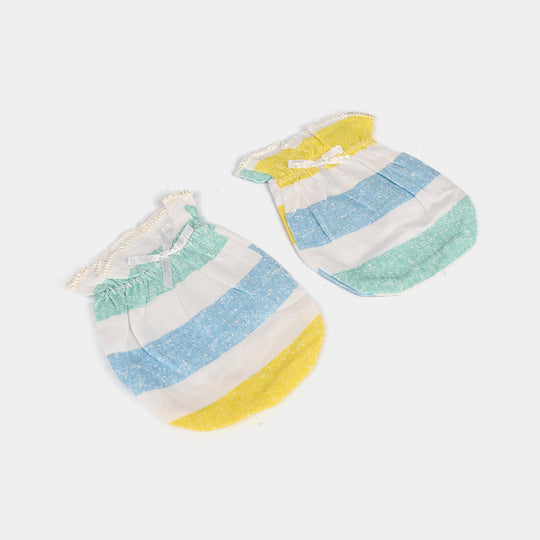 Baby Mittens | 6-12M