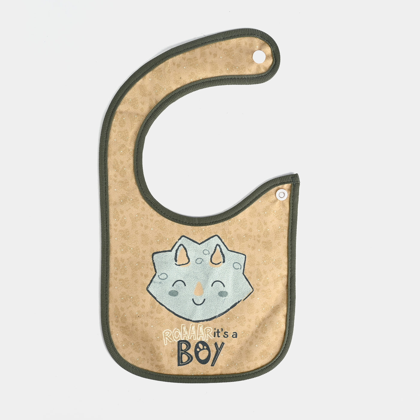 Baby Bib/Apron  | 3M+