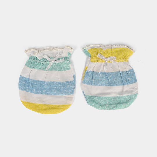 Baby Mittens | 6-12M