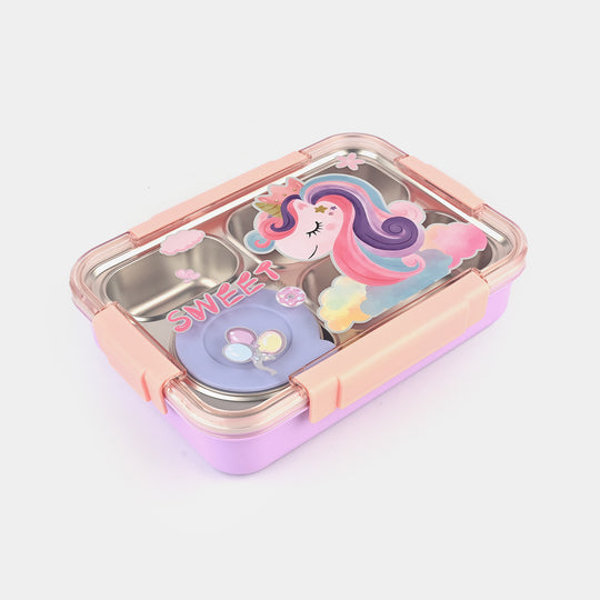 Stainless Steel Lunch Box