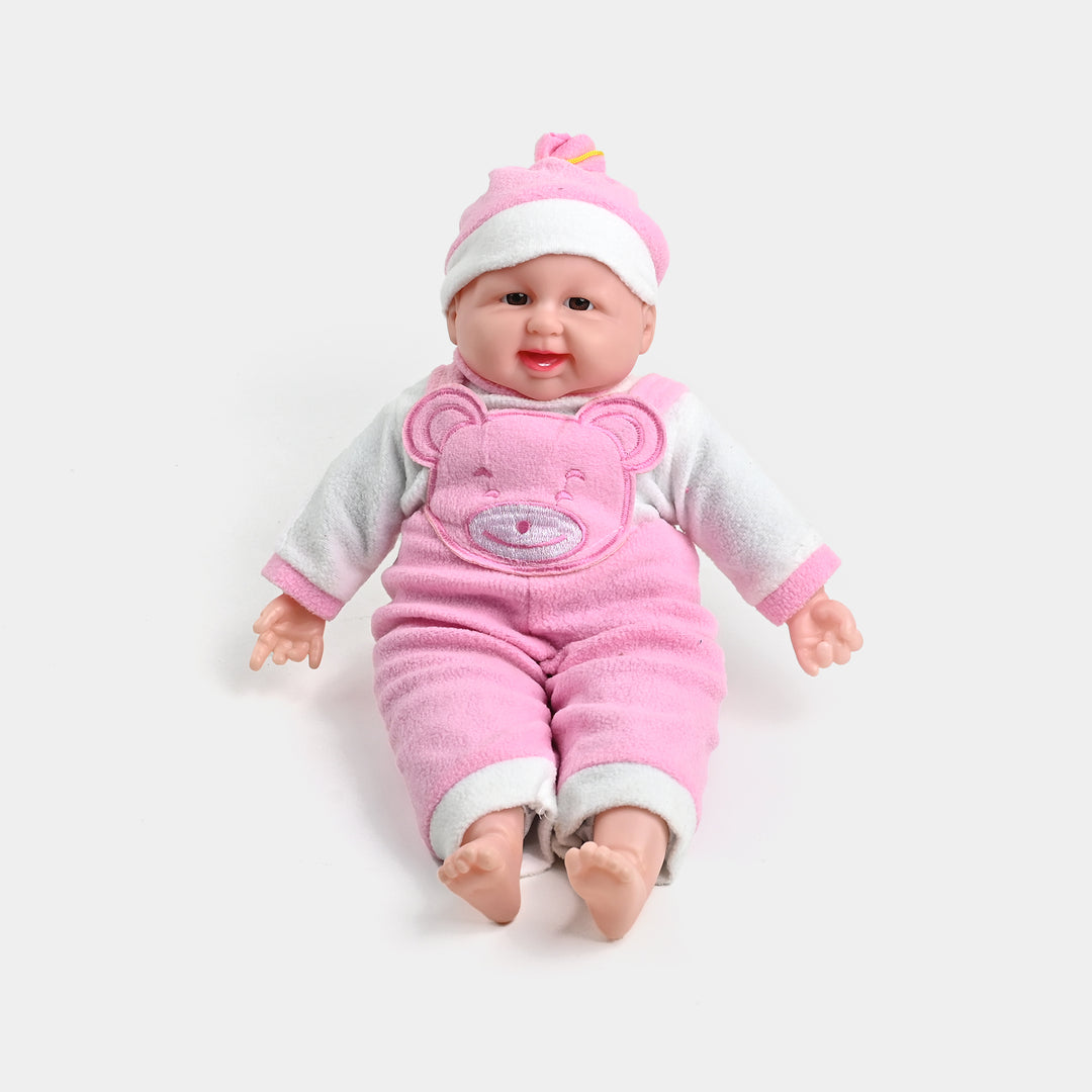 Mama Papa Baby Doll For Girls