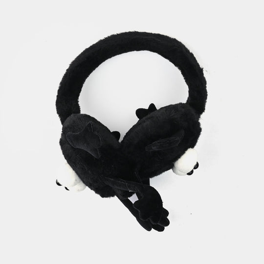 Stylish & Protective Earmuff For Kids