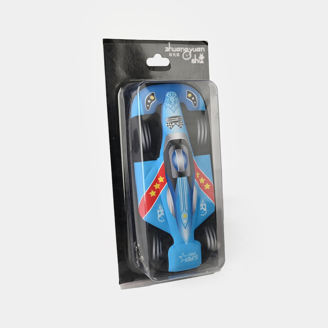 STATIONARY PENCIL POUCH FOR KIDS