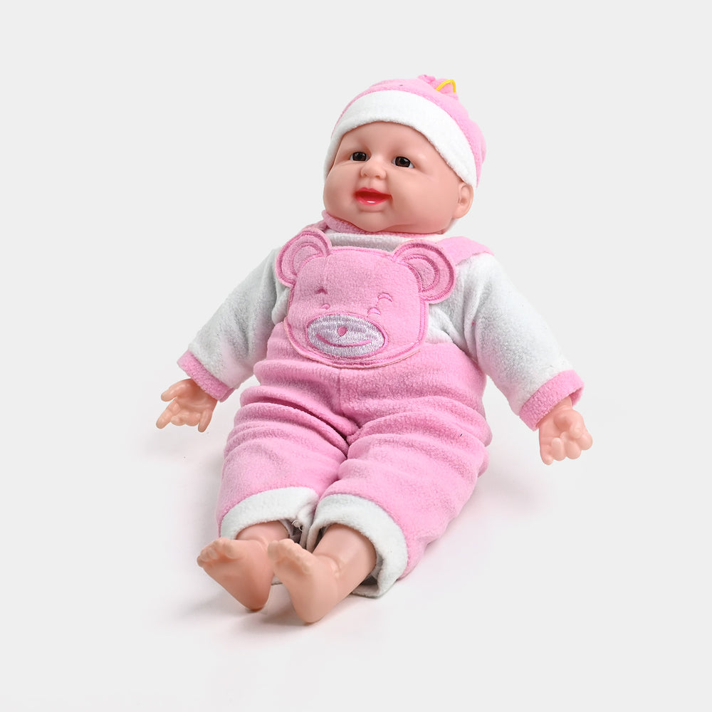 Mama Papa Baby Doll For Girls