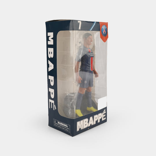 World Cup Football Player Action Figure
