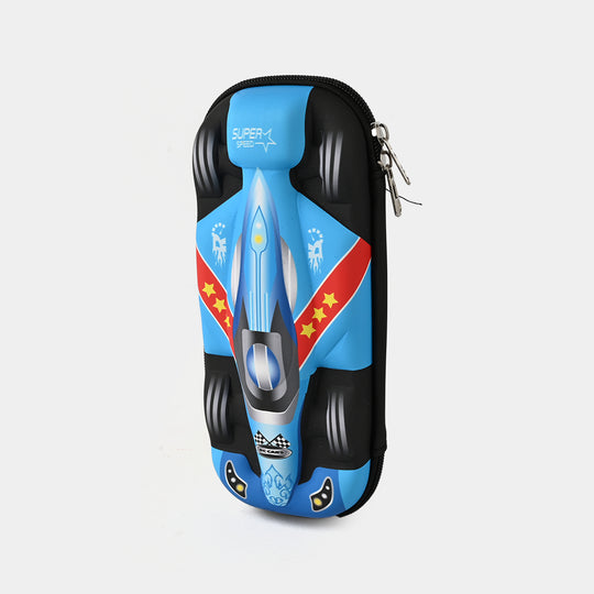 STATIONARY PENCIL POUCH FOR KIDS