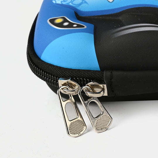 STATIONARY PENCIL POUCH FOR KIDS