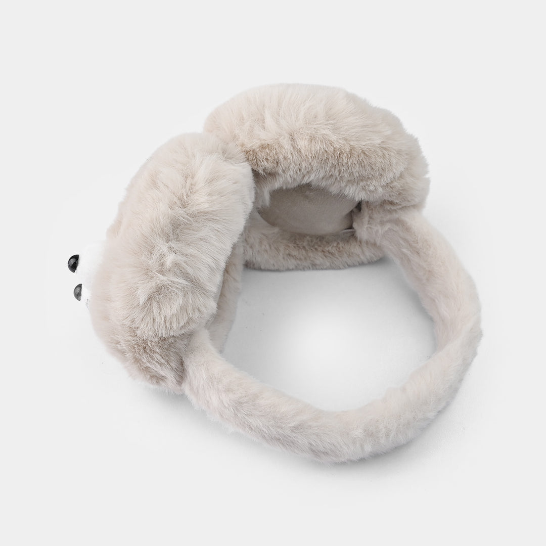 Stylish & Protective Earmuff For Kids