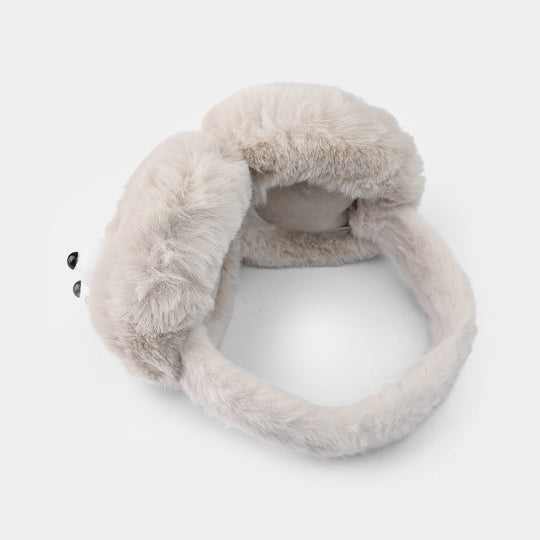 Stylish & Protective Earmuff For Kids