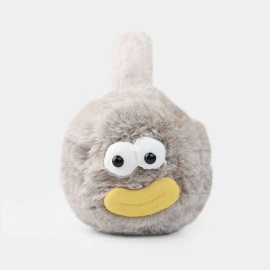 Stylish & Protective Earmuff For Kids