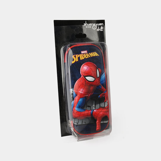 Stationary Pencil Pouch for Kids