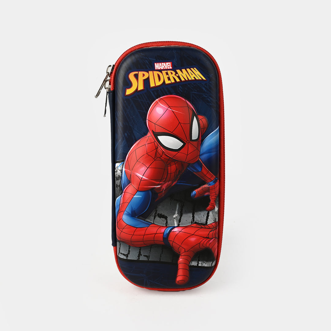 Stationary Pencil Pouch for Kids