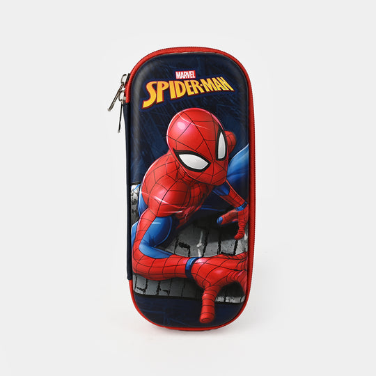 Stationary Pencil Pouch for Kids