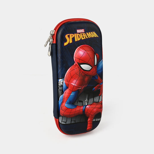 Stationary Pencil Pouch for Kids
