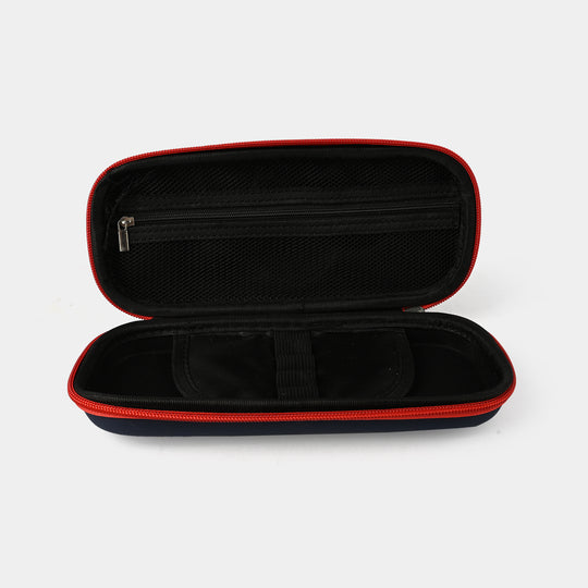 Stationary Pencil Pouch for Kids