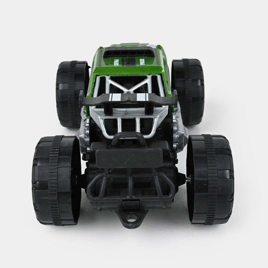 Monster Truck with Sound For Kids