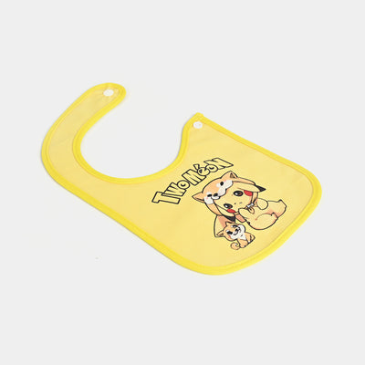 Baby Bib/Apron  | 3M+