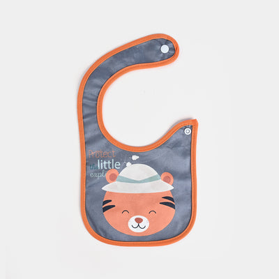 Baby Bib/Apron  | 3M+