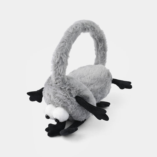 Stylish & Protective Earmuff For Kids