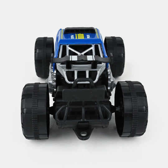 Monster Truck with Sound For Kids