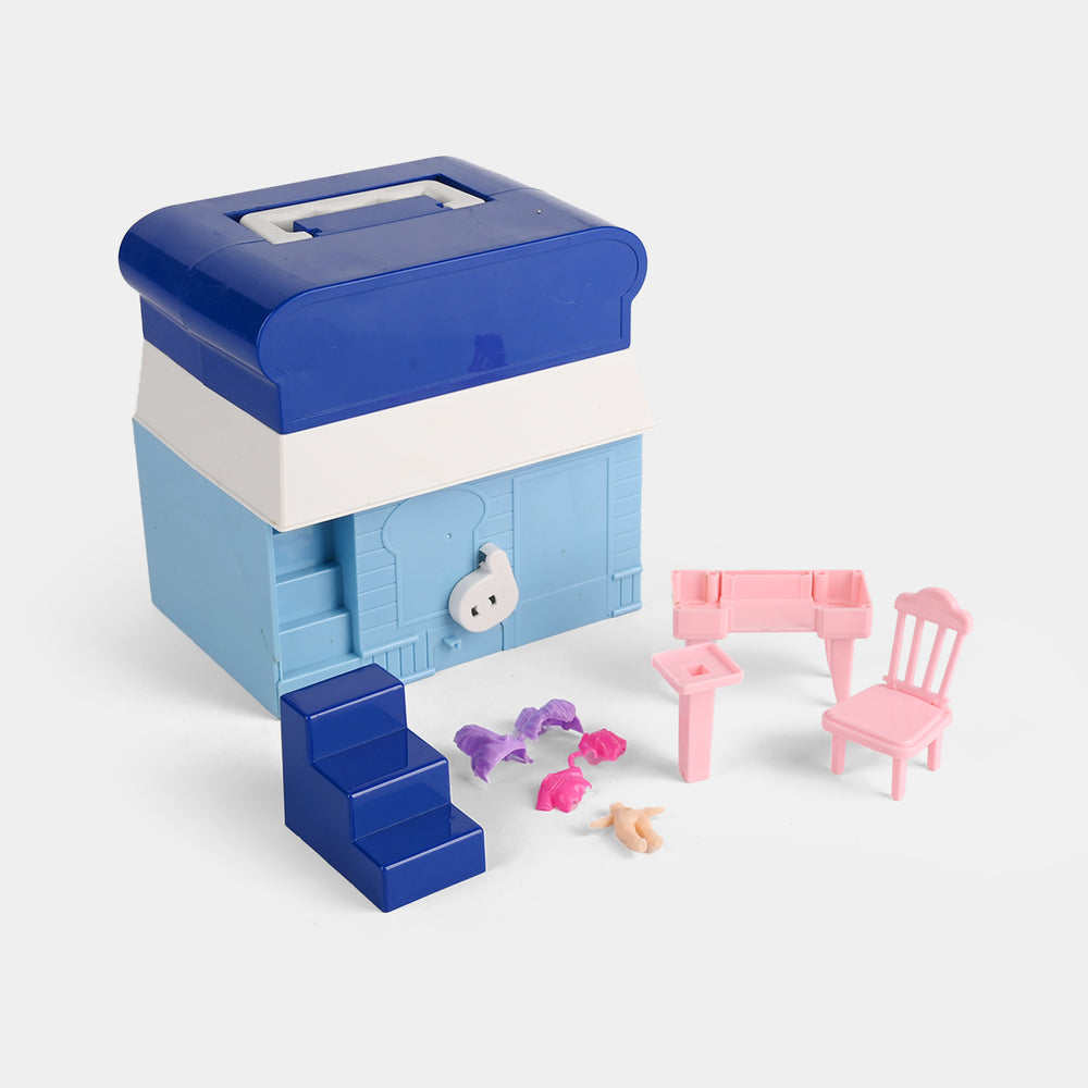 Surprise Convenience Store Playset