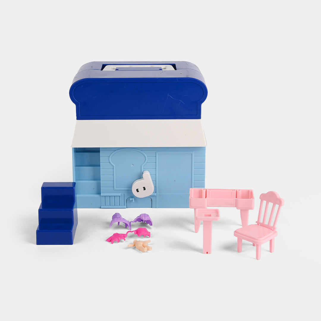 Surprise Convenience Store Playset