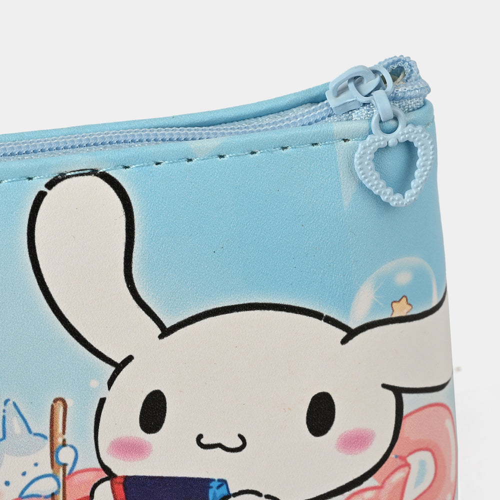 Stationary Pencil Pouch for Kids