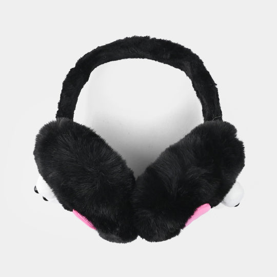 Stylish & Protective Earmuff For Kids