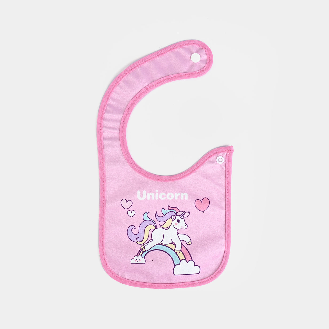 Baby Bib/Apron  | 3M+