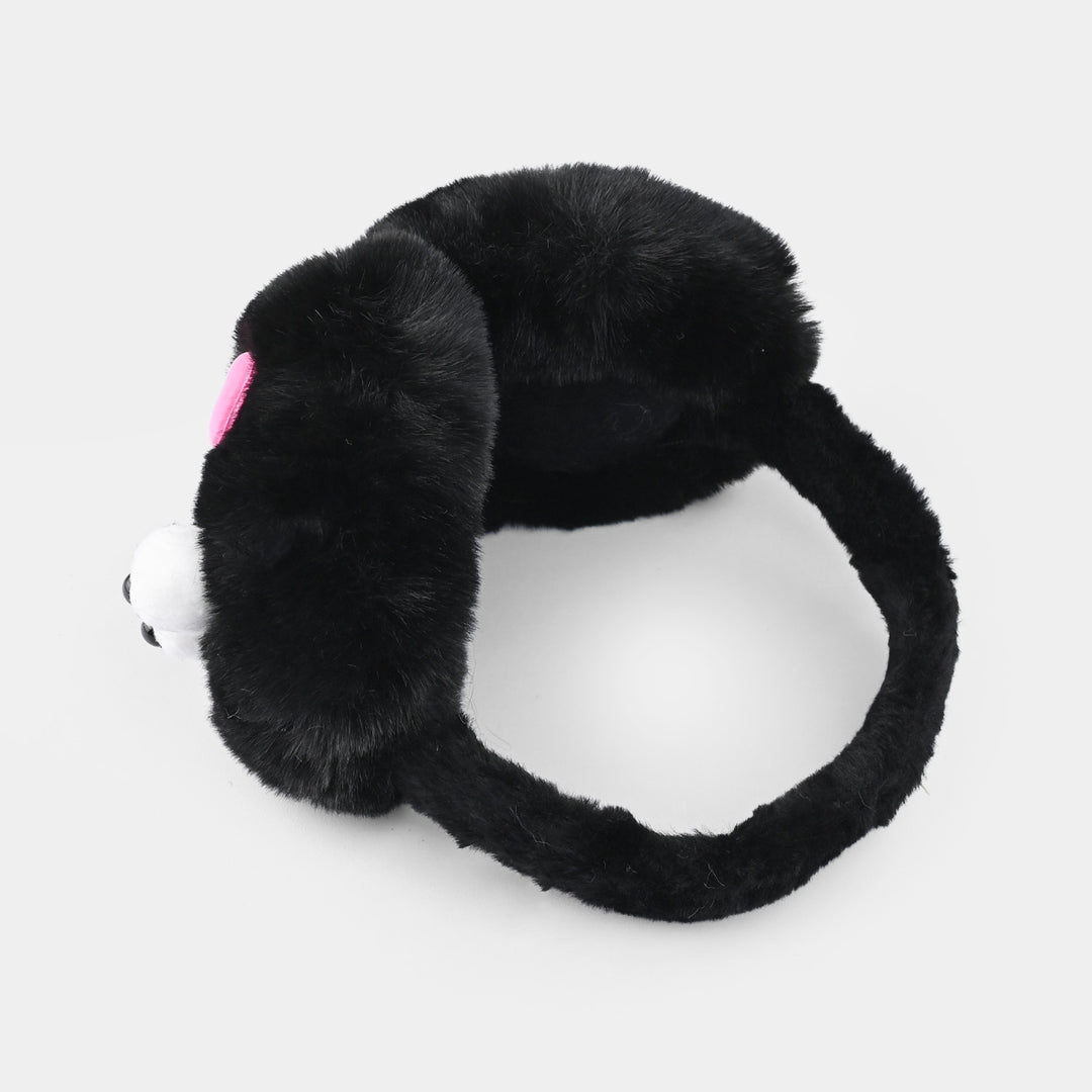 Stylish & Protective Earmuff For Kids