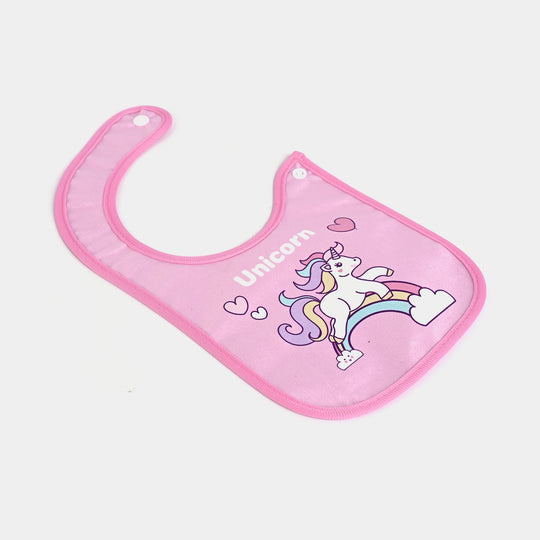 Baby Bib/Apron  | 3M+