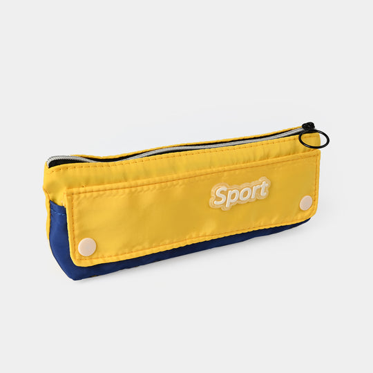 Stationery Pencil Pouch for Kids