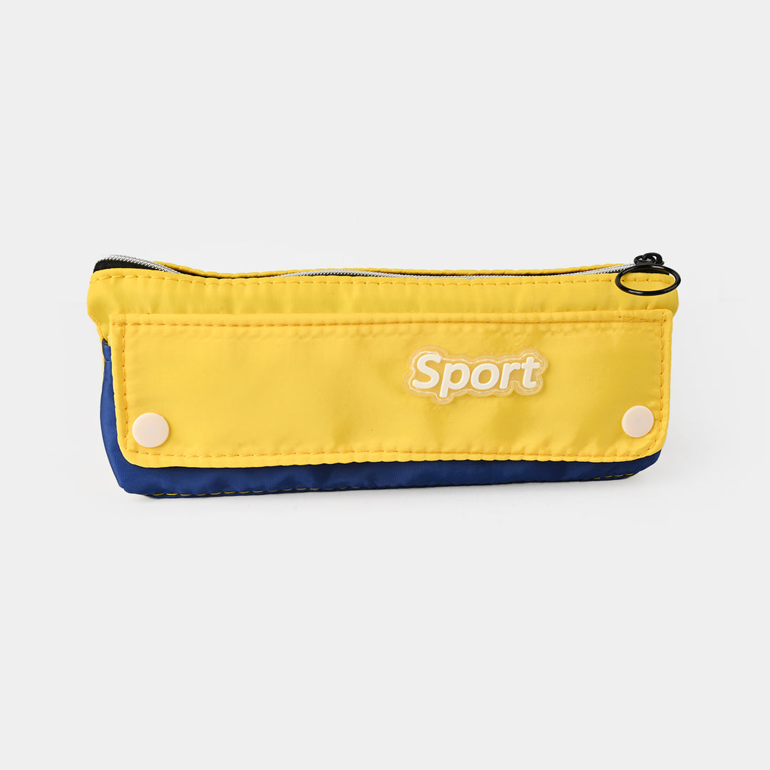 Stationery Pencil Pouch for Kids