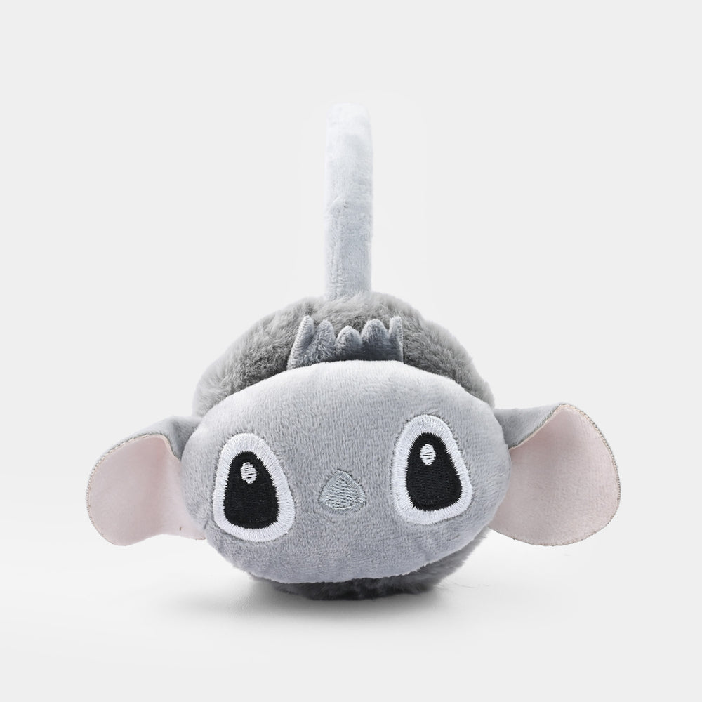 Stylish & Protective Earmuff For Kids