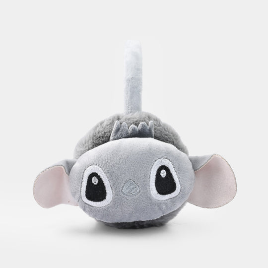 Stylish & Protective Earmuff For Kids