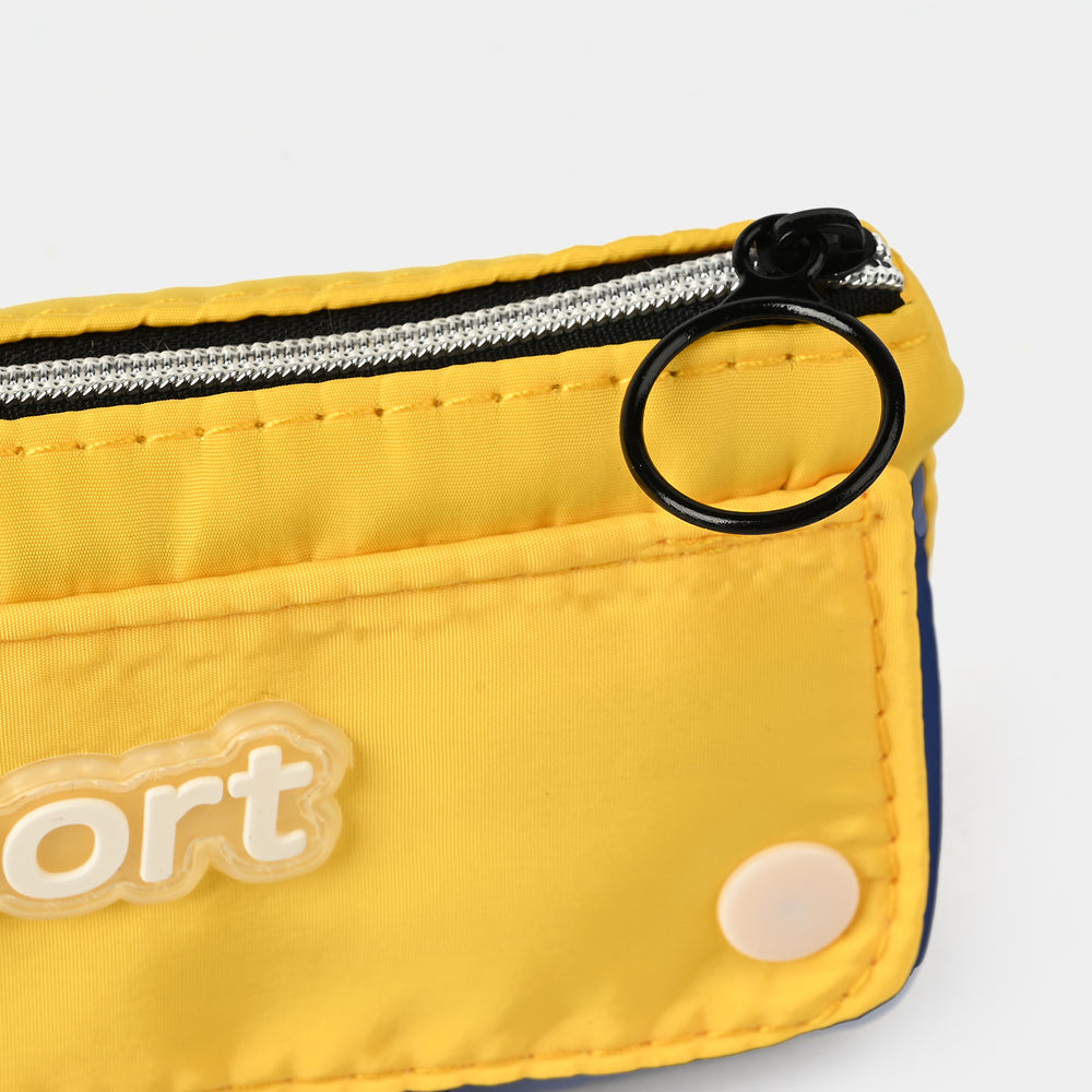 Stationery Pencil Pouch for Kids