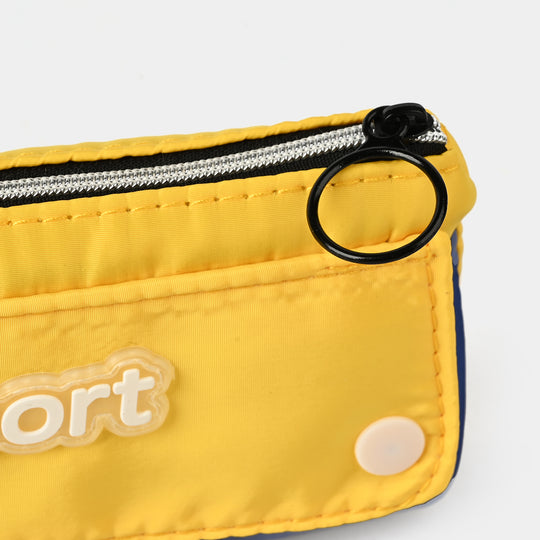 Stationery Pencil Pouch for Kids