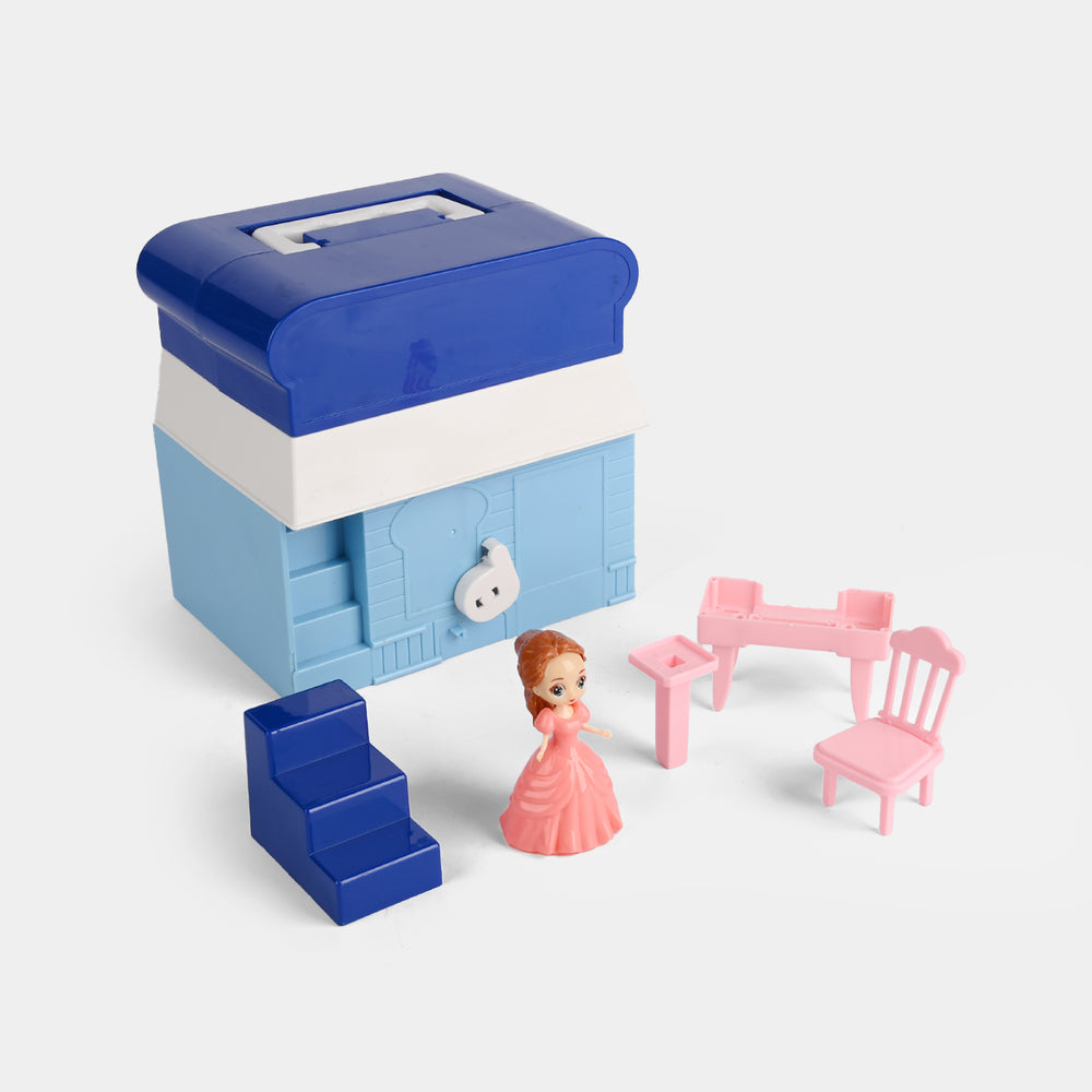 Surprise Convenience Store Playset