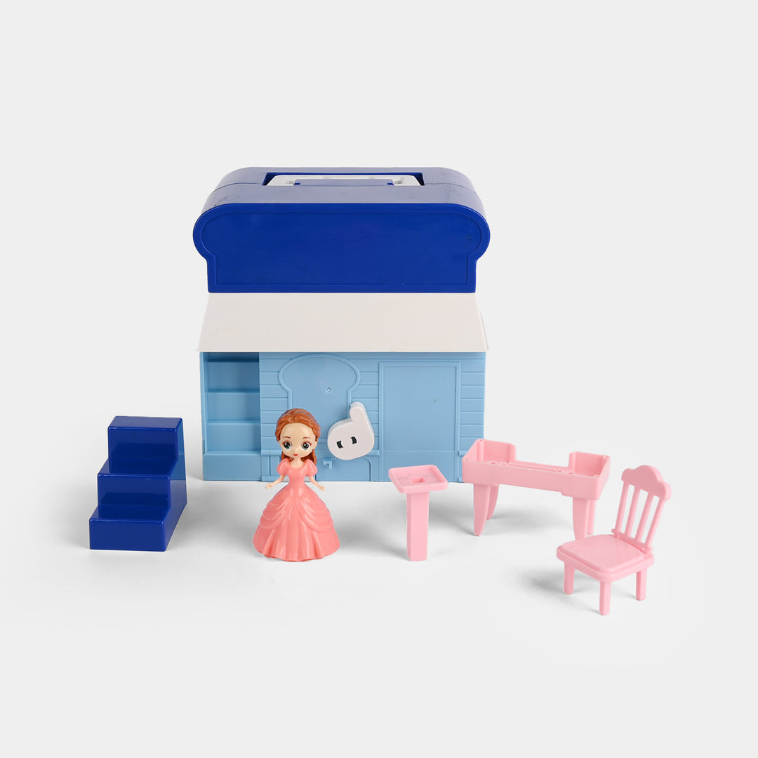 Surprise Convenience Store Playset