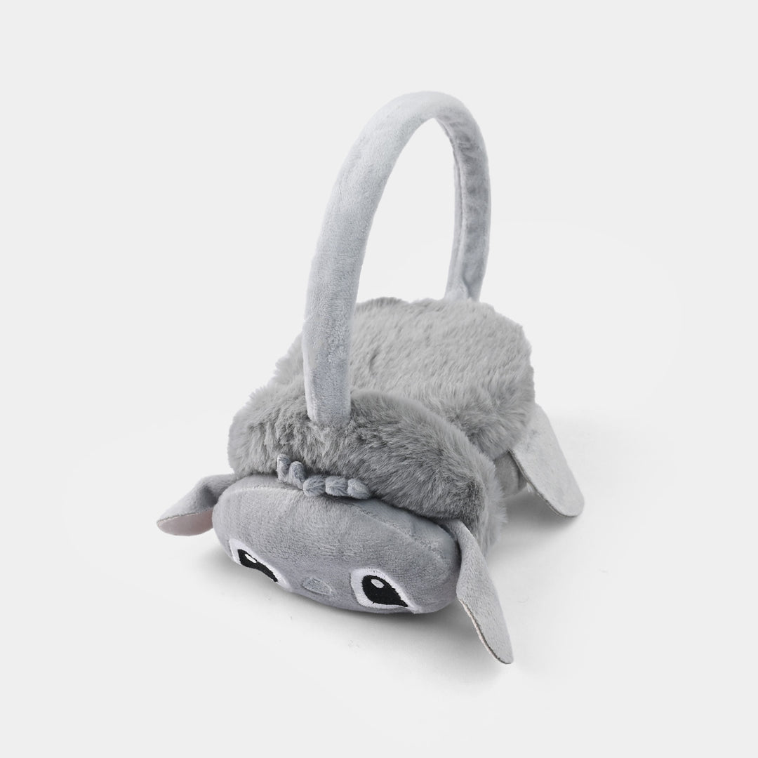 Stylish & Protective Earmuff For Kids
