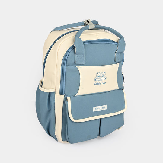 Baby Care Mother Backpack