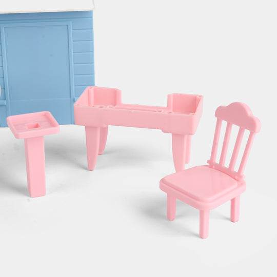 Surprise Convenience Store Playset