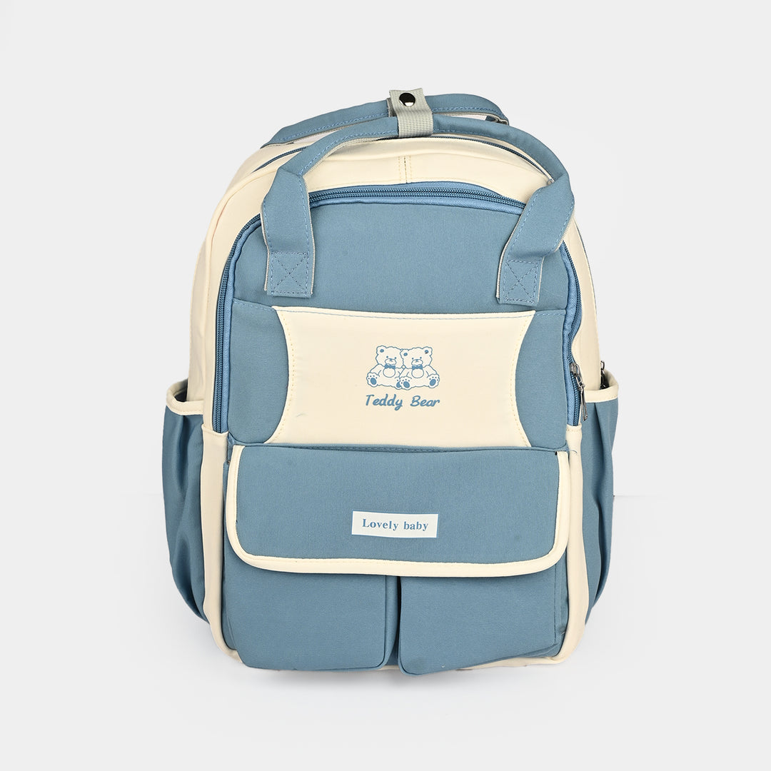 Baby Care Mother Backpack