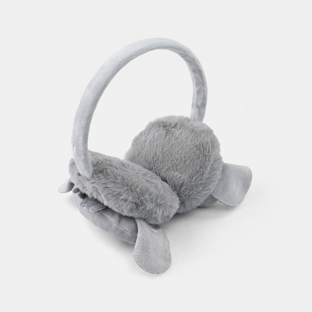 Stylish & Protective Earmuff For Kids